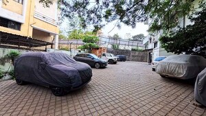 Parking in 2 BHK Apartment at Bhekrai Nagar – for Sale