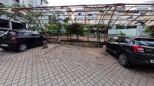 Parking in 2 BHK Apartment at Bhekrai Nagar – for Sale