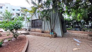 Balcony in 2 BHK Apartment at Bhekrai Nagar – for Sale