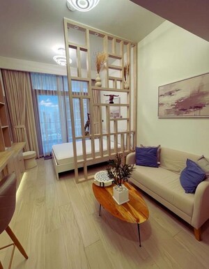 2 BHK Apartment For Sale in Dosti Olive, Balkum Pada
