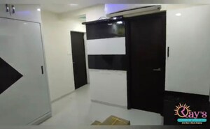 Room in 3 BHK Apartment at Rajapushpa Regalia, Kokapet – for Rent