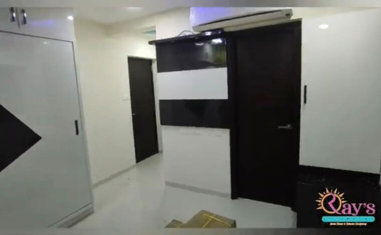 Room, rajapushpa-regalia 3 Bedroom 1650 Sq.Ft. Apartment In Kokapet Hyderabad 10568293