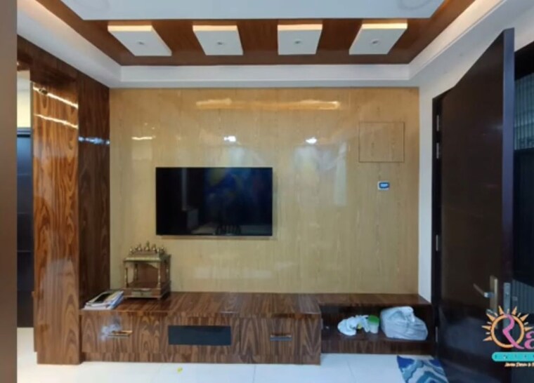 Kitchen, rajapushpa-regalia 3 Bedroom 1650 Sq.Ft. Apartment In Kokapet Hyderabad 10568293