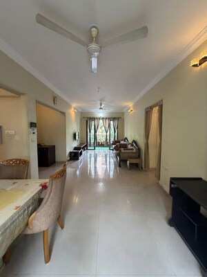 2 BHK Apartment For Rent in Konark Indrayu Enclave 2, Kondhwa