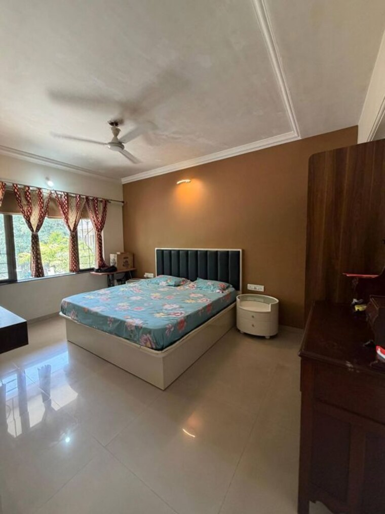 Bedroom, konark-indrayu-enclave-2 2 Bedroom 1116 Sq.Ft. Apartment In Kondhwa Pune 10568287