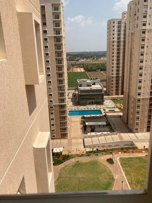 2 BHK Apartment For Rent in Prestige Finsbury Park Hyde, Bagaluru