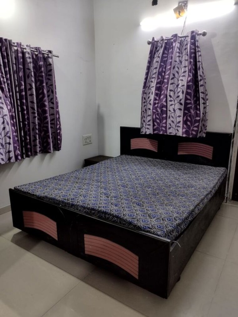 Bedroom, sgp-upasana-apartment 3 Bedroom 2000 Sq.Ft. Apartment In Ambawadi Ahmedabad 10568300
