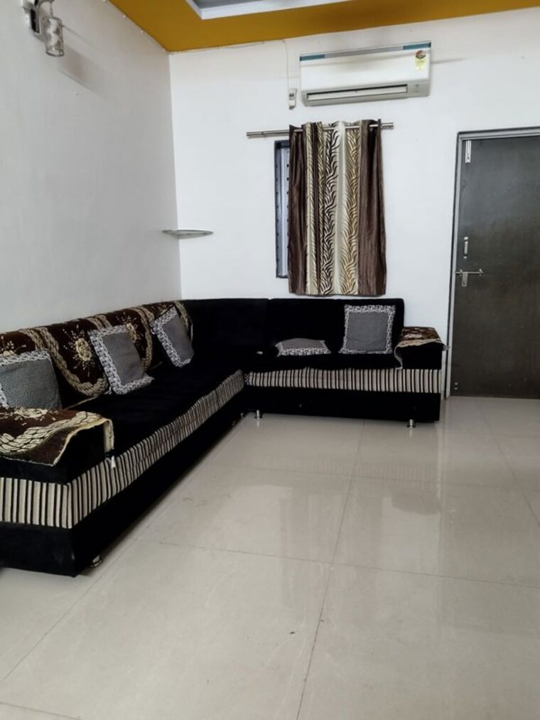 Living Room, sgp-upasana-apartment 3 Bedroom 2000 Sq.Ft. Apartment In Ambawadi Ahmedabad 10568300