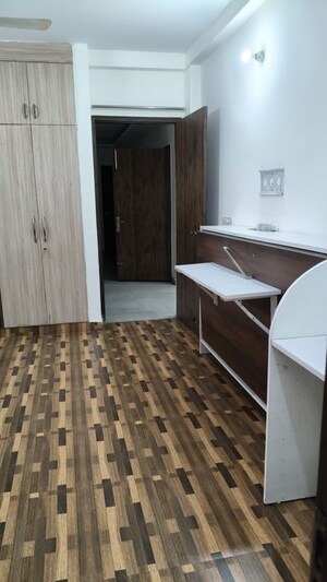 Kitchen in 3 BHK Builder Floor at Vipul World Floors, Sector 48 – for Rent
