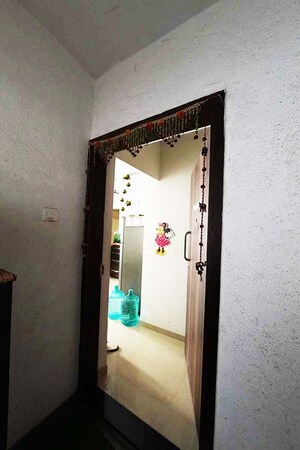 Building Lobby in 2 BHK Apartment at Sai Shriya Samruddhi, Wagholi – for Sale