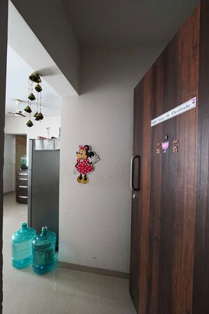 Furnished Amenities in 2 BHK Apartment at Sai Shriya Samruddhi, Wagholi – for Sale