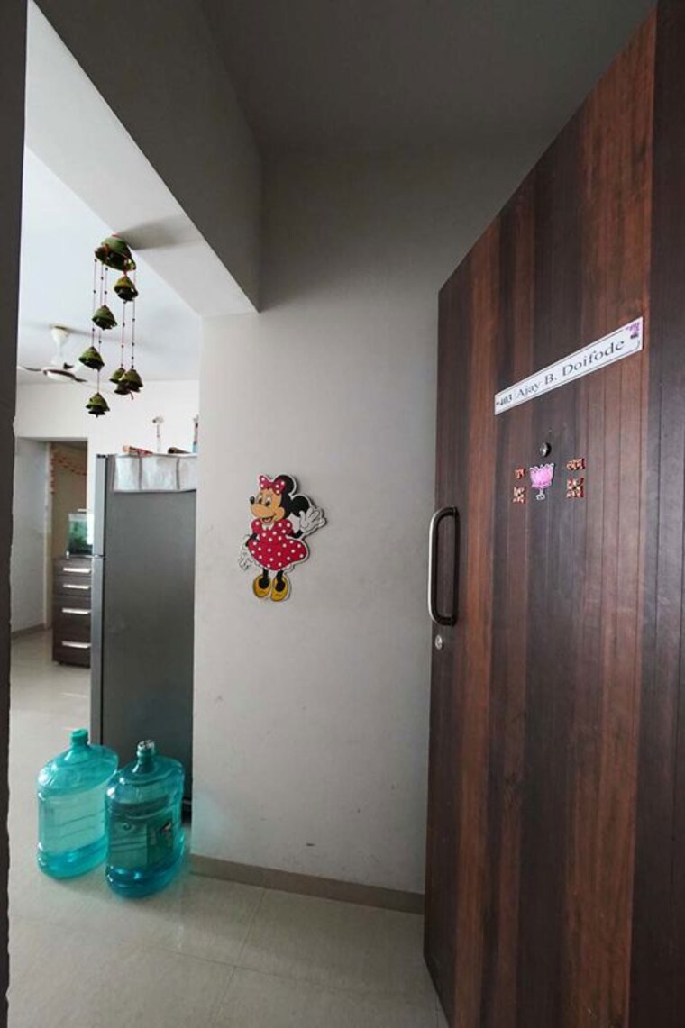 undefined, sai-shriya-samruddhi 2 Bedroom 660 Sq.Ft. Apartment In Wagholi Pune 10568306
