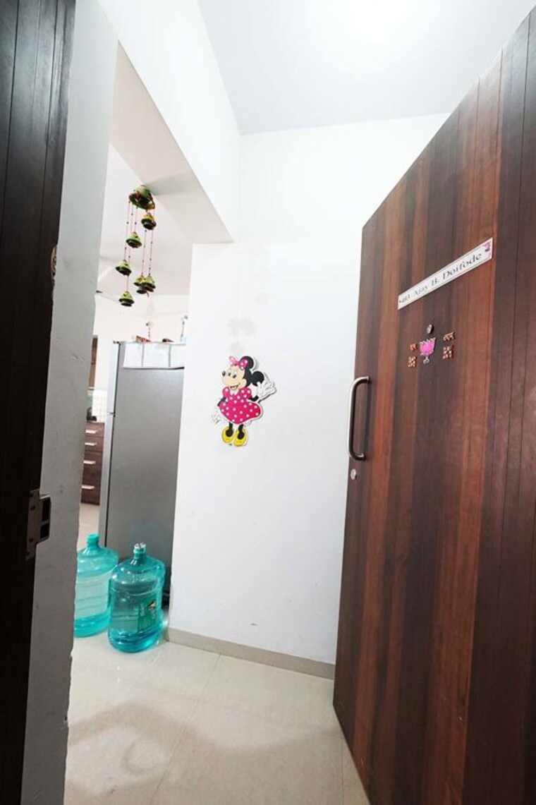undefined, sai-shriya-samruddhi 2 Bedroom 660 Sq.Ft. Apartment In Wagholi Pune 10568306