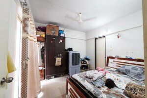 Living Room in 2 BHK Apartment at Sai Shriya Samruddhi, Wagholi – for Sale