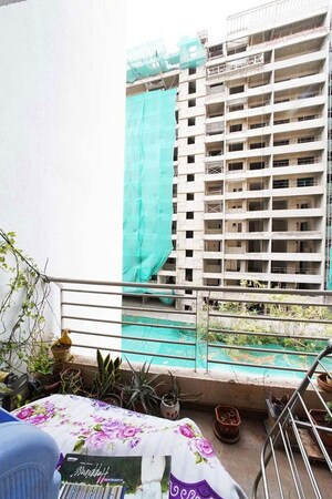 2 BHK Apartment – Exterior View View at Sai Shriya Samruddhi, Wagholi - for Sale