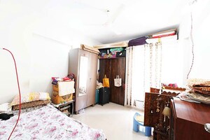 Living Room in 2 BHK Apartment at Sai Shriya Samruddhi, Wagholi – for Sale