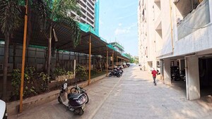 2 BHK Apartment – Exterior View View at Sai Shriya Samruddhi, Wagholi - for Sale
