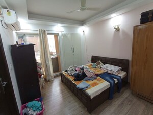 Bedroom in 4 BHK Apartment at ABA Cleo County, Sector 121 – for Rent