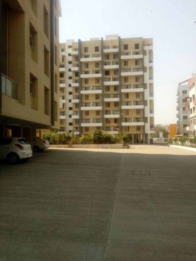 Exterior View, sumeru-devarshi-complex 1 Bedroom 770 Sq.Ft. Apartment In Narhe Pune 10568301