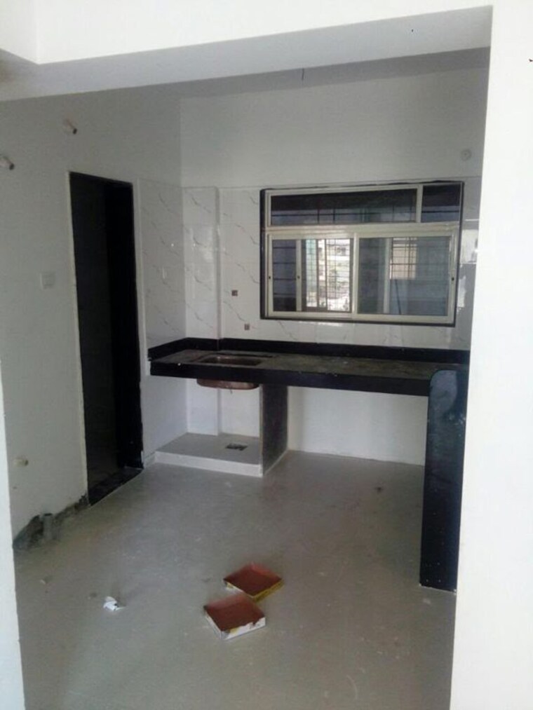 Kitchen, sumeru-devarshi-complex 1 Bedroom 770 Sq.Ft. Apartment In Narhe Pune 10568301