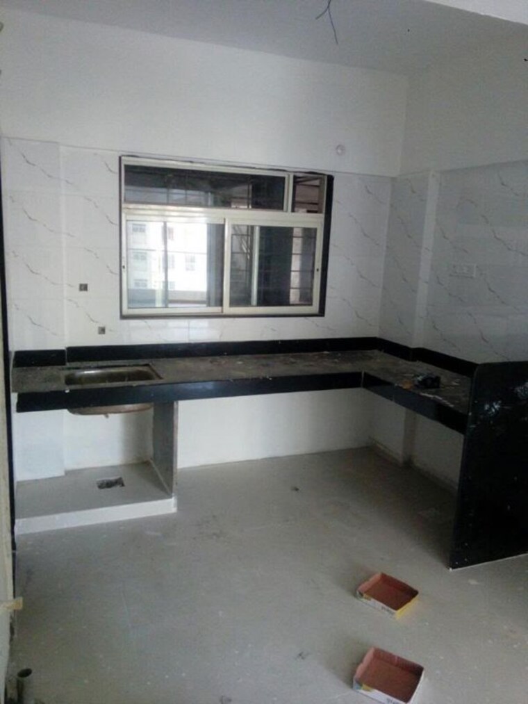 Kitchen, sumeru-devarshi-complex 1 Bedroom 770 Sq.Ft. Apartment In Narhe Pune 10568301
