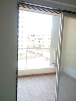 Balcony in 1 BHK Apartment at Narhe – for Sale