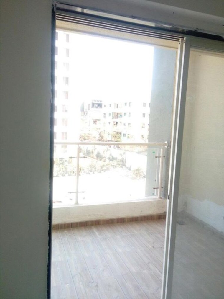 Balcony, sumeru-devarshi-complex 1 Bedroom 770 Sq.Ft. Apartment In Narhe Pune 10568301