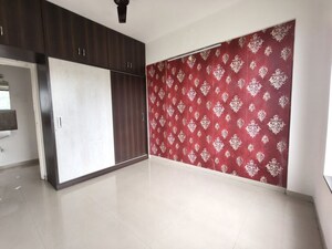 Bedroom in 2 BHK Apartment at Kolte Patil Margosa Heights, Mohammadwadi – for Rent