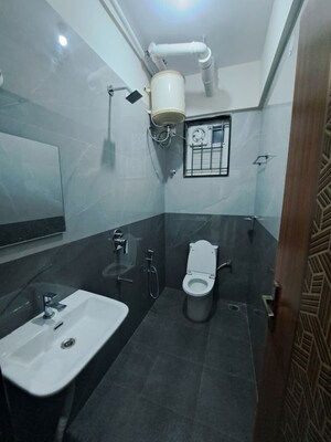 Team Area in 1 BHK Penthouse at Kammanahalli – for Rent
