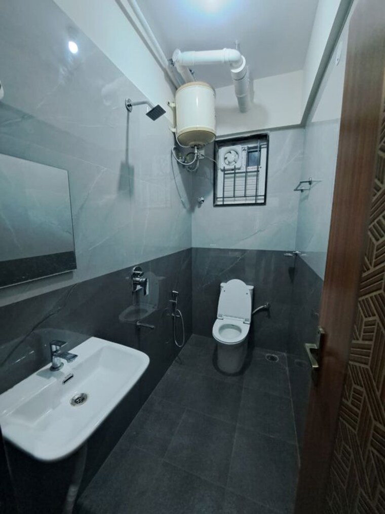 Team Area, kammanahalli 1 Bedroom 500 Sq.Ft. Penthouse In Kammanahalli Bangalore 10568312