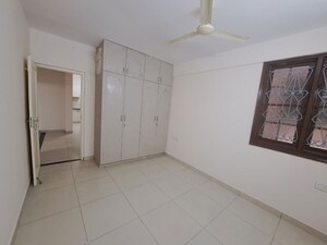 Bathroom in 1 BHK Penthouse at Kammanahalli – for Rent