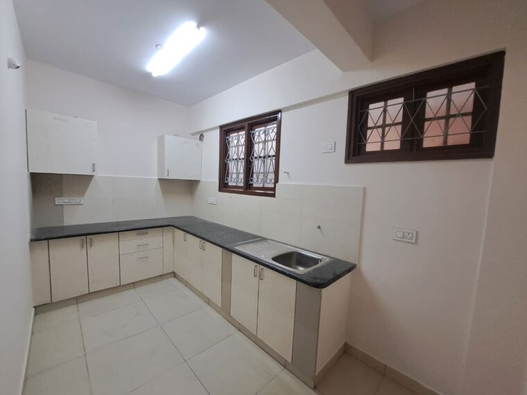 Kitchen, kammanahalli 1 Bedroom 500 Sq.Ft. Penthouse In Kammanahalli Bangalore 10568312