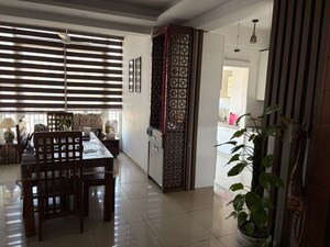 Parking in 3 BHK Apartment at Griha Pravesh, Sector 77 – for Sale