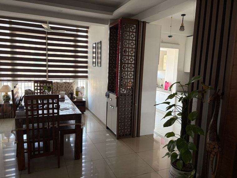  Parking, griha-pravesh 3 Bedroom 1726 Sq.Ft. Apartment In Sector 77 Noida 10568316