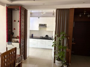 Bathroom in 3 BHK Apartment at Griha Pravesh, Sector 77 – for Sale