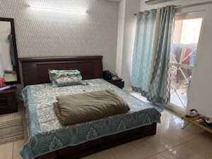 Bedroom in 3 BHK Apartment at Griha Pravesh, Sector 77 – for Sale