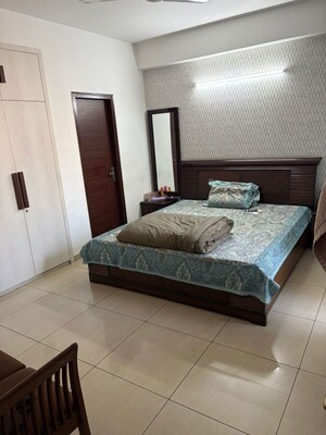 Bedroom in 3 BHK Apartment at Griha Pravesh, Sector 77 – for Sale