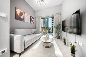 2 BHK Apartment For Sale in Dosti Olive, Balkum Pada