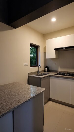 Kitchen in 2 BHK Independent House at KolaR-Srinivaspur Road – for Sale