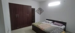 1 BHK + Study Room Independent House For Rent in Sector 23
