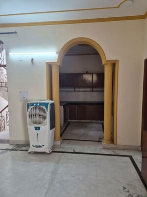 Building Lobby in 2 BHK Independent House at Sector 23 – for Rent