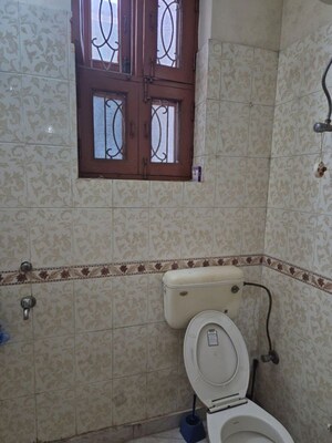 Bathroom in 2 BHK Independent House at Sector 23 – for Rent