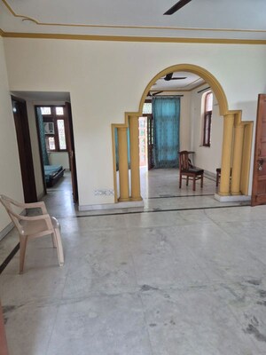 Building Lobby in 2 BHK Independent House at Sector 23 – for Rent