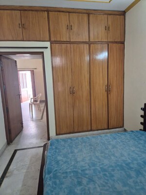 Furnished Amenities in 2 BHK Independent House at Sector 23 – for Rent