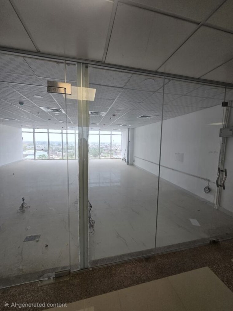 Room, satya-the-hive Commercial Shop 743 Sq.Ft. In Sector 102 Gurgaon 10568342