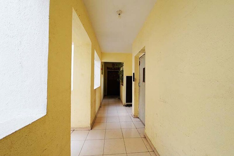 undefined, siddhivinayak-ginger 2 Bedroom 1000 Sq.Ft. Apartment In Pimple Saudagar Pune 10568334