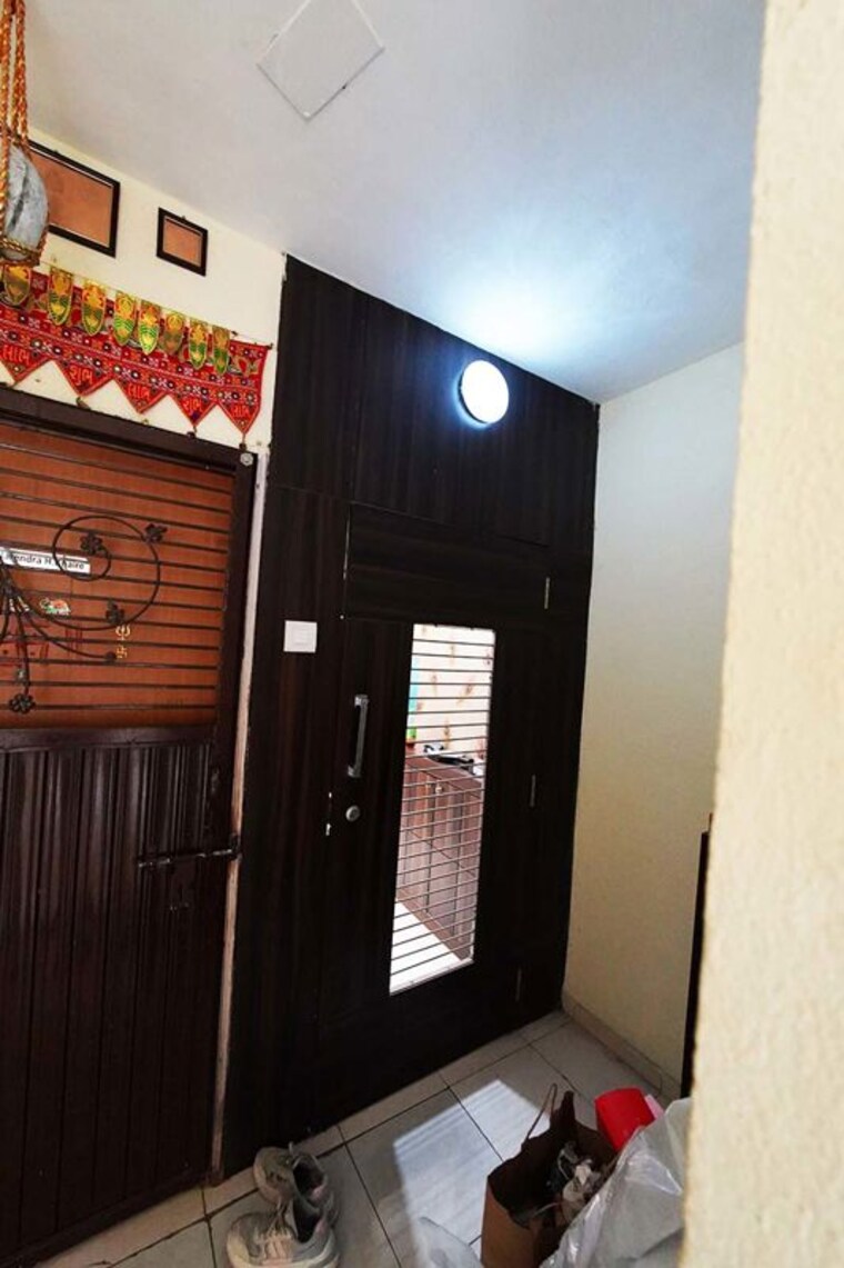 undefined, siddhivinayak-ginger 2 Bedroom 1000 Sq.Ft. Apartment In Pimple Saudagar Pune 10568334