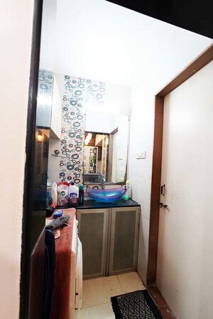 Furnished Amenities in 2 BHK Apartment at Siddhivinayak Ginger, Pimple Saudagar – for Sale