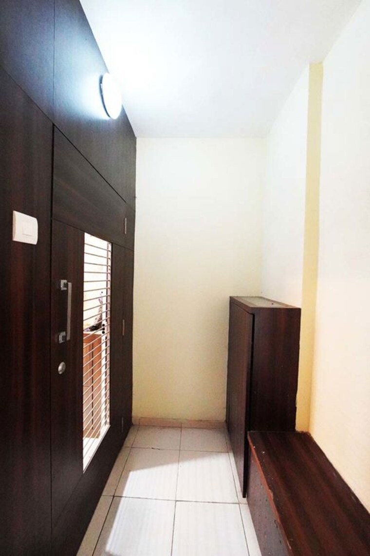 undefined, siddhivinayak-ginger 2 Bedroom 1000 Sq.Ft. Apartment In Pimple Saudagar Pune 10568334