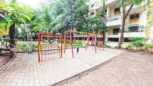 2 BHK Apartment – Exterior View View at Siddhivinayak Ginger, Pimple Saudagar - for Sale